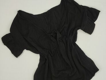 tuniki sylwestrowe: Women's blouse, size L (EU 40)