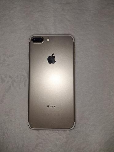 aiphone 6 plus: IPhone 7 Plus, 32 GB, Barmaq izi — 2