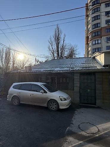 45 м², 1 комната, Бишкек Парк ТРЦ, Без животных