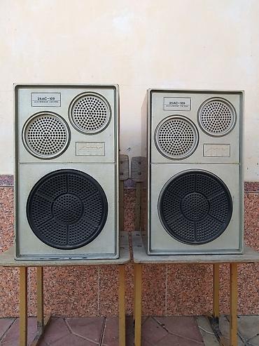 Динамики и колонки: Akustika keyfiyyətli səslənməsi var ünvan Binə qəsəbəsində vatsap var — 9