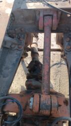 Кабины: Кабины — 16