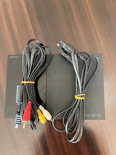 a way out ps5 disc: Sony PlayStation 2 Slim komplekti Paketə daxildir: - Sony PlayStation — 2