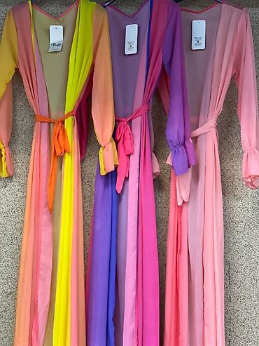 Kupaći kostimi: 💫New collection💫

⚜️Univerzalna velicina — 8