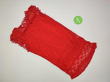body bluzki koronka: Sukienka damska, rozmiar M — 3