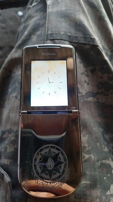 200 le baslayan nomreler: Nokia rəng - Qızılı, Düyməli — 1