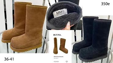 Čizme: Čizme, 36, bоја - Šareno — 6