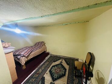 Uzunmüddətli kirayə mənzillər: BAYILDA, Nefçi Qurban küçəsində (Dogum evi BUBLİK yaxınlığında ) — 4