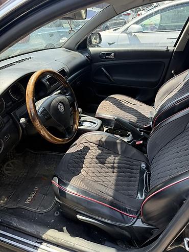 passat ss: Volkswagen Passat B5 1.9 dizel 2001 il sökülür ehtiyat hissəsi kimi — 2