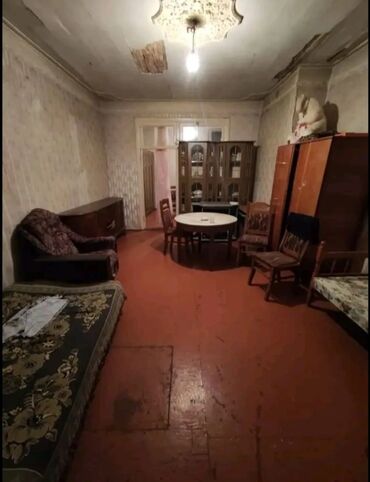 Mənzil kirayələyirəm: 28.may metrosu yaxınlığında yerləşir.Həmcinin məktəb bazar yaxın — 2