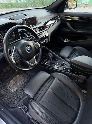 BMW: BMW X1: 2018 г., 2 л, Автомат, Дизель, Универсал — 10