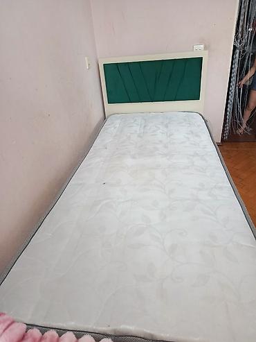 İşlənmiş, Təknəfərlik çarpayı, Bazalı, Matras ilə, Siyirməsiz, Türkiyə