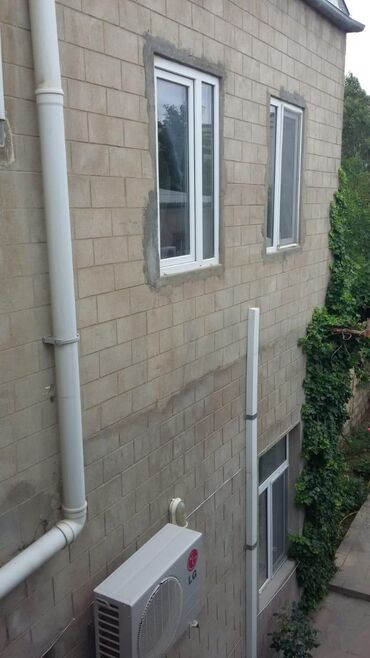 Uzunmüddətli kirayə mənzillər: 1 mərtəbəli 2 mərtəbəli evdə 2 otaqlı ayrı mənzil kirayə verilir — 9