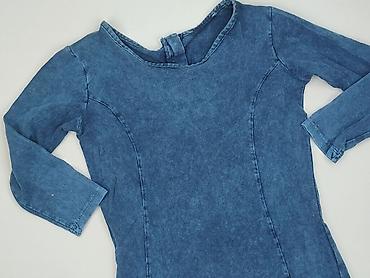 ca jeansy: Denim, Sukienka damska, rozmiar S — 1