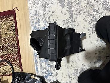 Фильтры: Фильтр, Б/у, Оригинал — 5