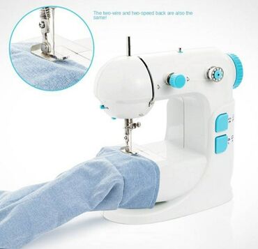 многофункциональная швейная машинка: Швейная машина