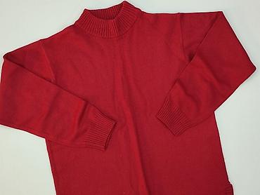 alpaca: Woolmark, Sweter damski, rozmiar L — 1