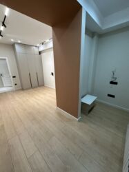 Продажа квартир: 2 комнаты, 75 м², Элитка, 11 этаж, Дизайнерский ремонт — 17