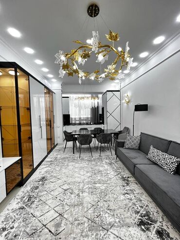 продаю квартиру белгравия: 4 комнаты, 5 м², Элитка, 5 этаж, Евроремонт