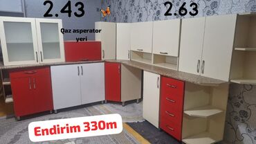 metbex aboylari 2021: . SAMİRƏ Metbex mebeli satilir 2.43 sm bir hisse 2.63 sm diger