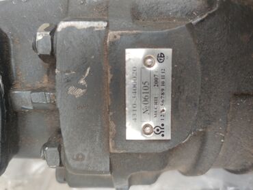 Другие детали рулевой части: Представляем рулевой редуктор с каталожным номером 0020. Эта деталь — 9