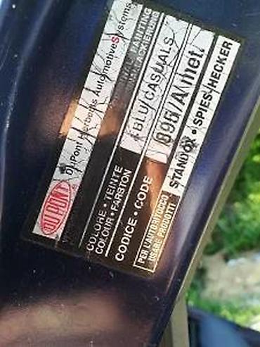 second hand car serbia: Alfa 147 Delovi. Alfa 147 Delovi Kontakt 433 3 pre 5 dana Korišćeno — 6