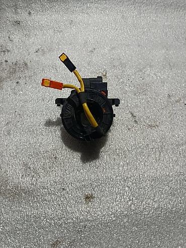 Датчик угла поворота рулевого колеса (steering sensor)