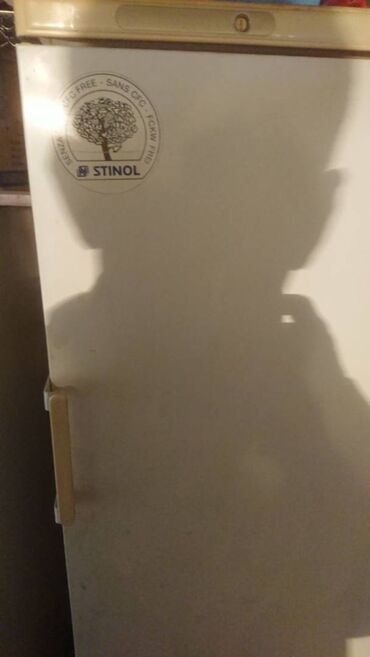 stinol холодильник: Холодильник Stinol, Б/у, Однокамерный, 60 * 170 * 55