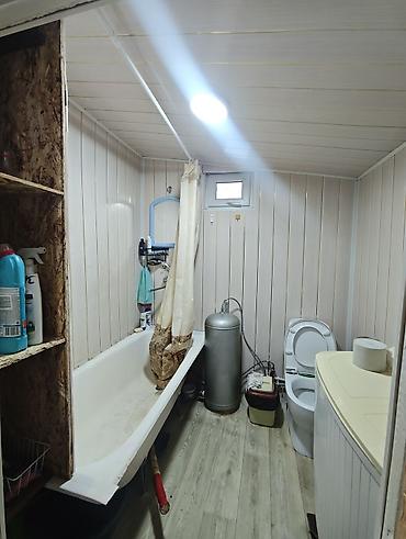 продаю дом кара жыгач 1: 58 м², 3 бөлмө — 6