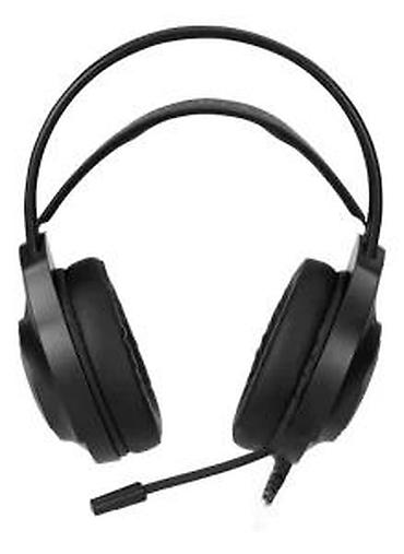 Zvučnici, slušalice i mikrofoni: Gejming slušalice sa mikrofonom – over‑ear dizajn - Velike zatvorene — 18