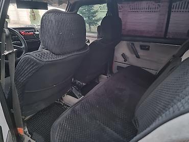 r kiper: Volkswagen Jetta: 1991 г., 1.8 л, Механика, Бензин, Седан — 6