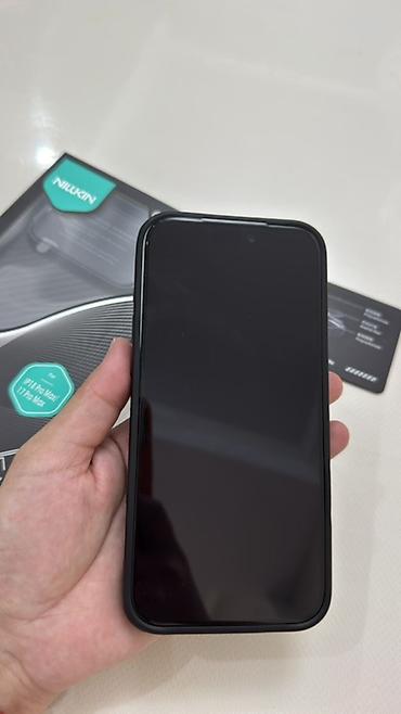 iphone cs max: Чехол Nillkin CamPro/CarboProp Case для iPhone - Материал: карбоновая — 9