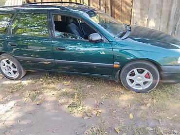 масло 75 w90: Toyota Avensis: 2001 г., 2 л, Механика, Дизель, Универсал — 4