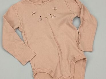 kapcie dziewczęce 32: Bodysuits, Cool Club, 2-3 years, 92-98 cm, condition - Perfect