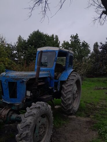 Traktorlar: Xaçmaz rayon kendindedir texnika .Kohne tex pasportu ve nomresi de var -da lalafo.az — 3 Traktorlar: Xaçmaz rayon kendindedir texnika .Kohne tex pasportu ve nomresi de var — 3
