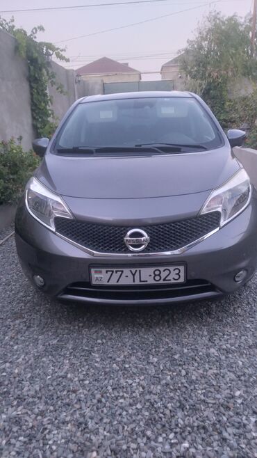 ниссан жук цена в баку: Nissan Note: 1.2 l | 2015 il Hetçbek