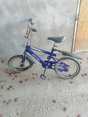 velosibed 26: İşlənmiş İki təkərli Uşaq velosipedi 16" — 4