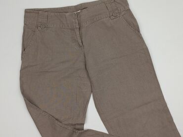 legginsy podnoszące pośladki allegro: George, Material trousers for women