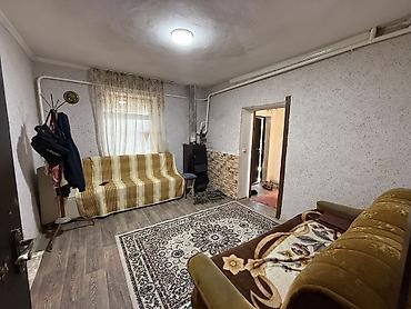 Продажа коттеджей и домов: Продается дом, р-н ул.М.Гвардия/Архитекторная, ж/м Биримдик — 10