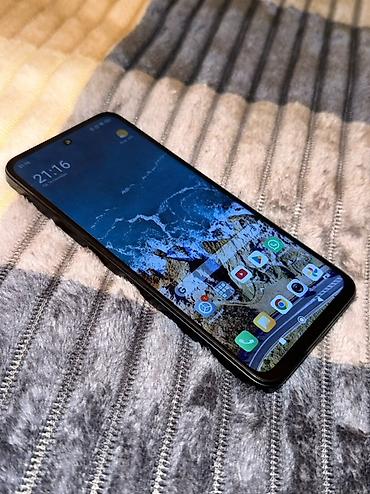mi 15 pro max: Redmi 13, 256 GB, rəng - Qara, Sənədlərlə — 3