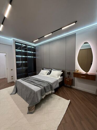 Продажа квартир: 3 комнаты, 73 м², Элитка, 7 этаж, Дизайнерский ремонт — 7