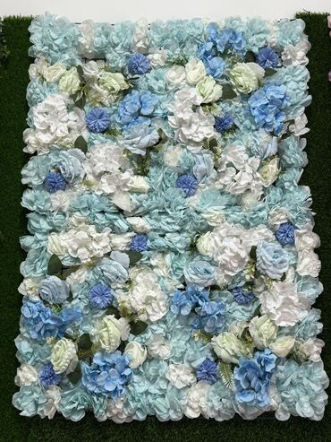 Güzgülər: Güzgü Divar üçün — 7