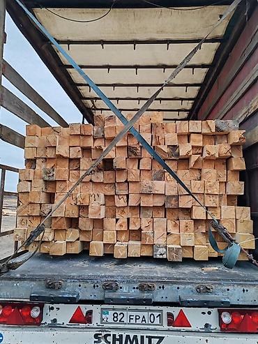 Доски: Доски, Обрезные, Для отделки, Сосна — 10