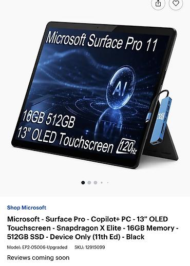 s7 tab: Ультрабук, Новый, Snapdragon X Elite, В рассрочку — 2
