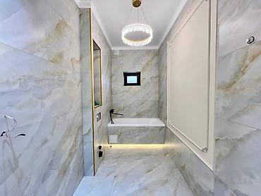 Продажа коттеджей и домов: Продается двухуровневый особняк с качественным дизайнерским ремонтом — 17