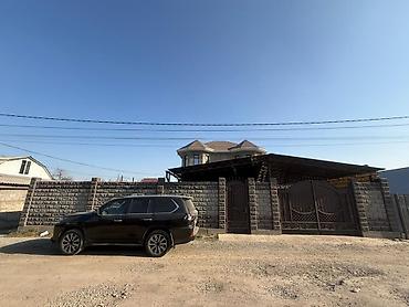 Долгосрочная аренда домов: 200 м², 6 комнат, Бронированные двери, Видеонаблюдение, Евроремонт — 11