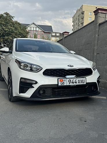 киа к3 тюнинг: Kia K3: 2018 г., 1.6 л, Автомат, Бензин, Седан — 2