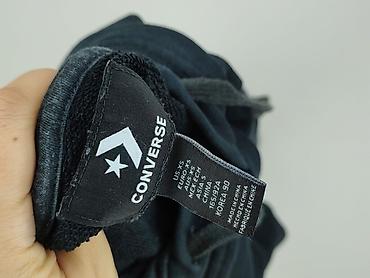 dresy converse: Converse, Bluza z kapturem damska, rozmiar XS — 4