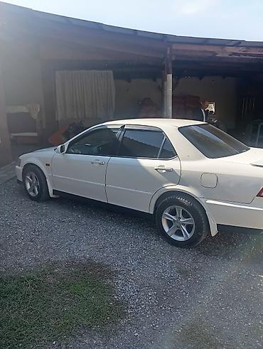 авто кондицонер: Honda Accord: 2001 г., 1.8 л, Автомат, Бензин, Седан — 8