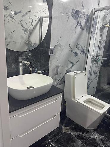 Дом и сад: İcarəyə verilir 2 otaqlı yeni tikili 84 m², Həzi Aslanov m — 6