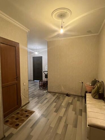 Yeni tikili: Bakıxanov qəs., 2 otaqlı, Yeni tikili, m. Qara Qarayev, 82 kv. m — 18